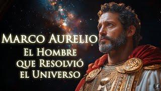 ️El Universo Según Marco Aurelio