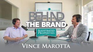 Behind The Brand With Vince Marotta