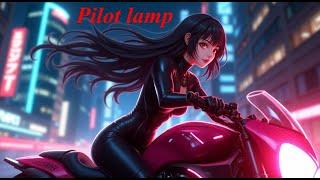 Pilot lump | Ultimate EDM for Motorcycle Racing | High-Speed Music 2024 ️