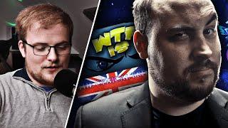 Remembering TotalBiscuit: His Impact & How He Inspired Bellular