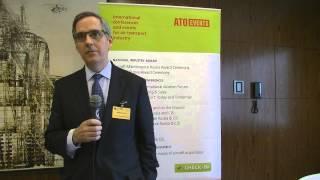 James Scoville, Partner, Debevoise & Plimpton LLP at LEADING EDGE INVESTOR RELATIONS