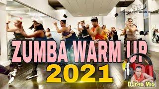 ZUMBA WARM UP 2021 | ZUMBA | Dj Rex Mix | YeiZin | Choreography by: ZIN JOEL