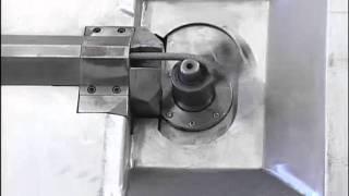 Schnell Spa coiled wire processing Formula