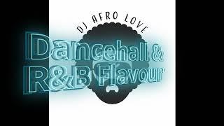 DJ Afro Love | Gospel Afrobeat Dancehall & R&B Flavor | Relax Mix (2020)