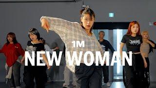 NEW WOMAN / Learner Class / @Dohee