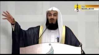 Mufti Menk- Seeking Knowledge and Education