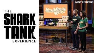 The Brazi Bites Post Shark Tank Update - Brazi Bites Full Episode 212