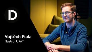  Vojtěch Fiala: „Párování URL pro přesměrování? S nástrojem UPAT žádný problém!“