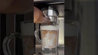 Let's make a Latte - - How the make a Latte ?