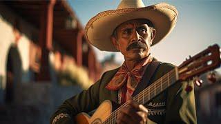 Mexican Mariachi Music | Cinco de Mayo Songs | Mexico Travel Video ️