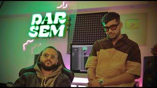 DJ SEM x AMOUNE TALENS - JANITOU - DAR SEM #1