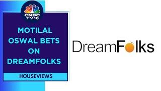 Motilal Oswal Issues Buy Rating For DreamFolks, Brokerage Expects 20% Revenue CAGR Over FY24-26e