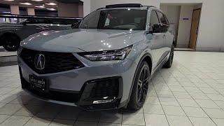 2025 Acura MDX A-Spec Advance Package CO Denver, Aurora, Centennial, Parker, Highlands Ranch, C...