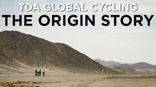 TDA Global Cycling - The Origin Story