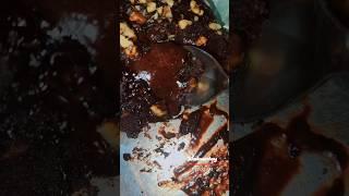 Fudgy Brownie #brownie #cake #chocolate #yummy #delicious #shorts #shortsvideo #trending #trend #fun