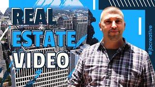 Real Estate Video Production in Nashville | Professional Drone Services And Real Estate Videography