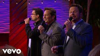 The Booth Brothers - Forever And Ever, Amen (Live At Gaither Studios)