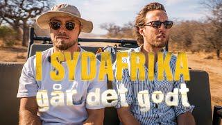 I Sydafrika Går Det Godt | Episode 1