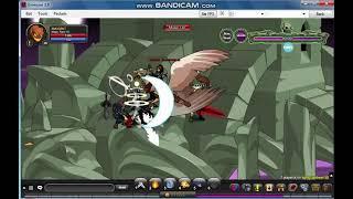 AQW - ShadowScythe General Class : BOT #Grimoire