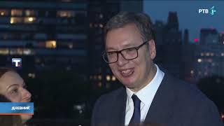 Vučić uručio ordenje predstavnicima UAE, Venecuele i Nikaragve