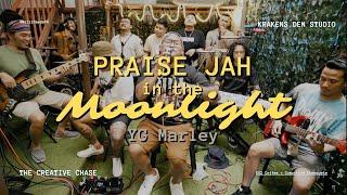 Willfreedo - Praise Jah in the Moonlight (YG Marley)