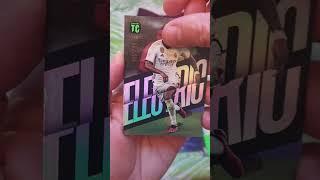 Opening Booster Pack Fifa Top Class Rodri, Neymar Best Of Panini Football #102