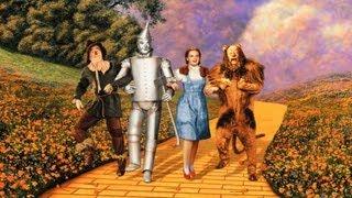 Top 10 Wizard of Oz Movie Trivia