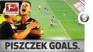 Lukasz Piszczek - Top 5 Goals