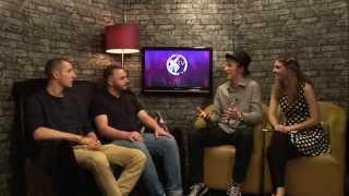 Freshers Week Live 2015: Episode 4