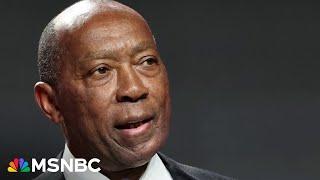 Texas Rep. Sylvester Turner dies at age 70 after medical emergency