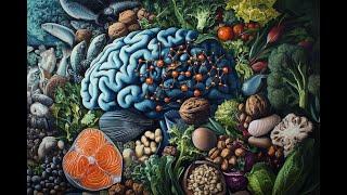 Can Diet Prevent Brain Aging?