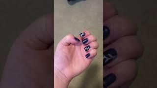 Let’s fix these Nails!!! (Check description for explanation)