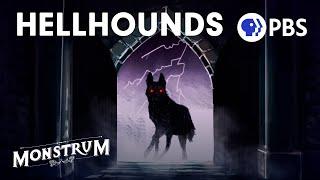 What Hellhounds Reveal about Humans' Oldest Companion | Monstrum