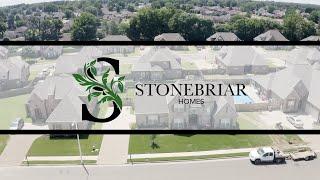 Stonebriar Build to Rent Investment Homes Memphis TN  |  FIRST LOOK