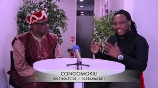 CONGOMOKILI:Faustin Djata; "l'incroyable témoignage d'un ancien collaborateur de Koffi et Fally"