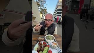 Нашел заведение где делают первый вьетнамский шашлык. Кто тестил?