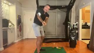 How to swing like Scottie scheffler using a conical pendulum