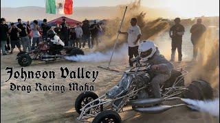 Johnson Valley 2nd Memorial Day - Drag Racing Mafia