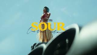 Kaeyra - Sour [Official Teaser]