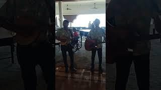 #Goastyle welcome at #TajAguada #goa #sinquerimbeach #fortaguada #welcomebytaj #welcome #short #joel