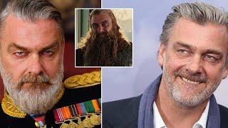 Ray Stevenson, Actor in ‘Punisher: War Zone,’ ‘RRR’ and ‘Thor’ Films, Dies at 58
