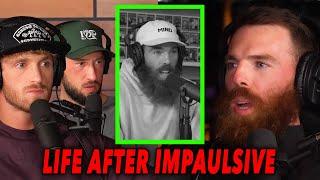 Ex Co-Host (Mac) Details Life After Getting 'Bullied Off' IMPAULSIVE