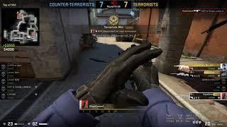 Counter strike  Global Offensive HIghlights