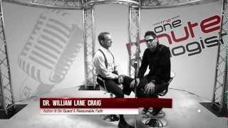 Dr. William Lane Craig on His Reasonable Faith UK Tour