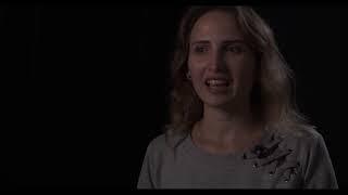 Видеовизитка - Абрамова Елена