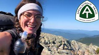 Day 169: I hiked 2000 miles for this (AT ThruHike 2024)