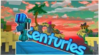 CENTURIES (1k BEDWARS MONTAGE) | GameOmatic