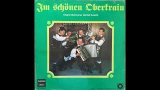 Original Oberkrainer Quintett Avsenik - In der Steiermark