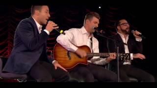 Backstreet Boys - I Want It That Way (Live From Dominion Theatre London)