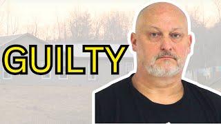 Amish Mother Murder: GUILTY on All Charges. What about Sentencing?